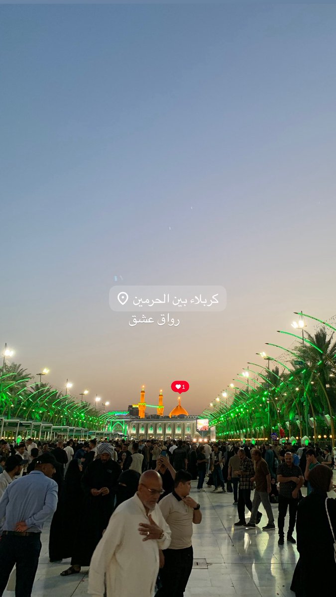 jossefcrown رواق ِعشق tweet media
