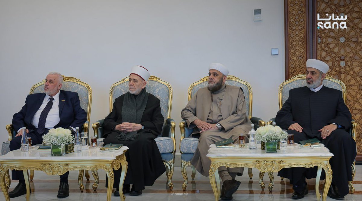 بدر الدين tweet media