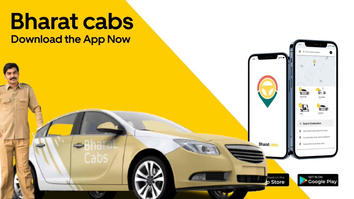 Nagpur_Vidarbha's tweet image. #Nagpur #RailwayStation #Infrastructure

🚇 BharatCabs has officially launched its services at Nagpur Railway Station.

Central Railway has allocated space for Passenger "Pick-up" and "Drop-off" at the Station's West Gate premises.

nagpurupdates.in/bharatcabs-nag…