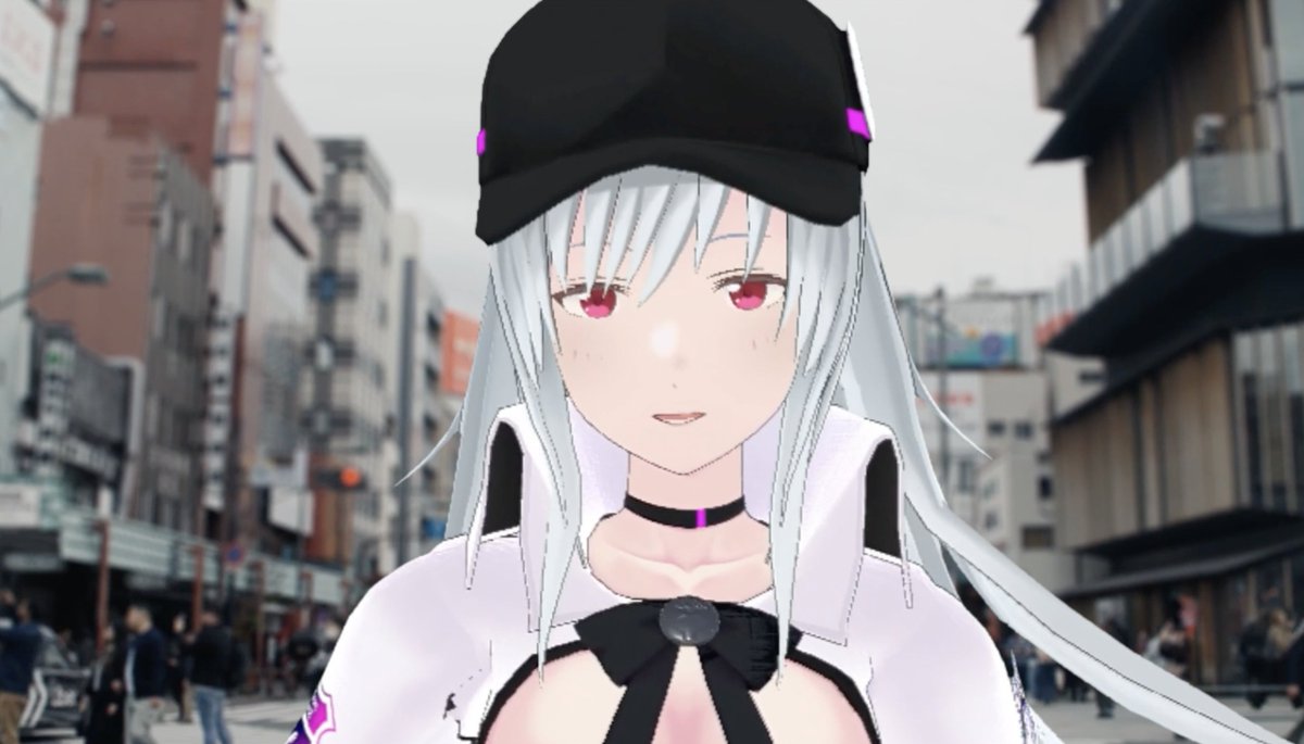 Sifar(シファル)🧢 tweet media