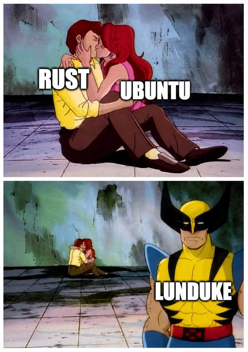Rust Bytes 🦀 tweet media