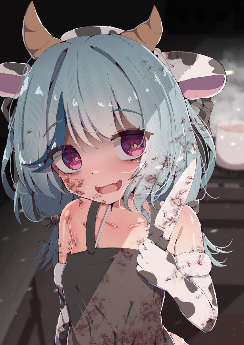 Zenya Hima 🎖⭐Vtuber tweet media