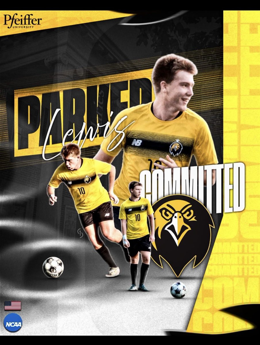TheBC400's tweet image. Congratulations to Benedictine Military School senior Parker Lewis, who has verbally committed to Pfeiffer University to continue his academic and athletic (soccer) career! #thebc400 #NextLevelBC #Savannah