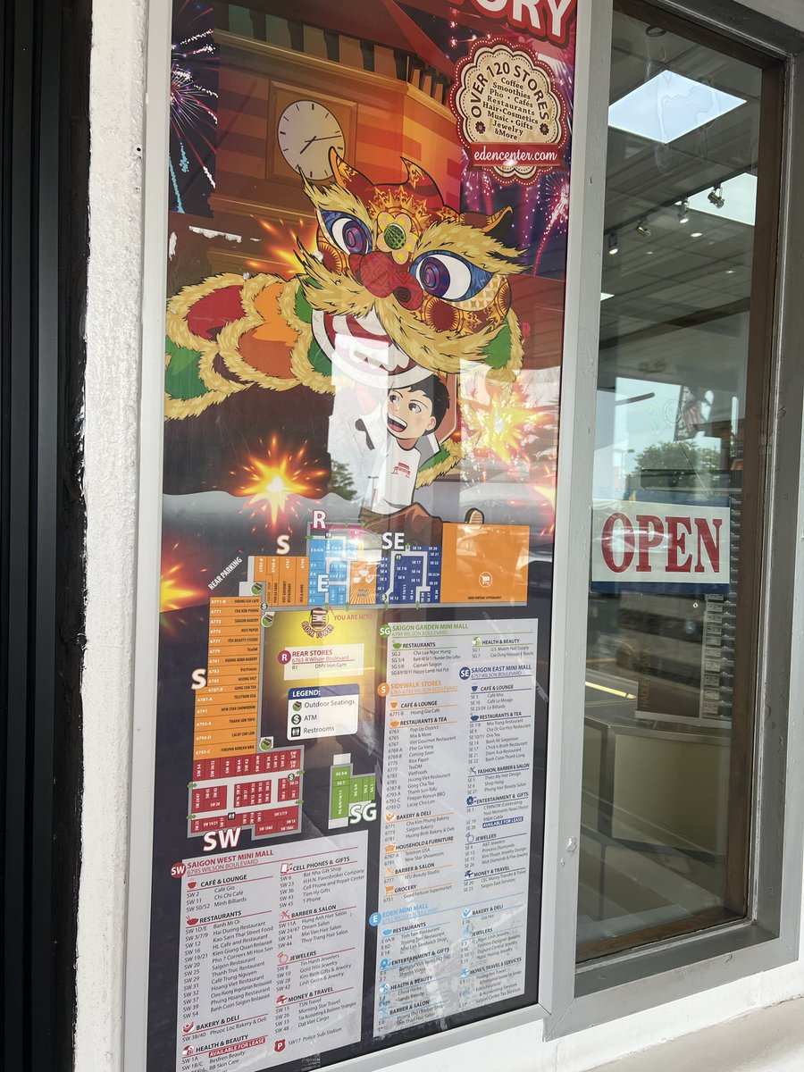vctran33's tweet image. Kicking off #AAPIHM with visits to Asian American small businesses and educating small business owners on #FinTech #stablecoins and how #innovative products can build stronger communities. #USTech #AsianAmericanMonth #America250 #ClarityNOW