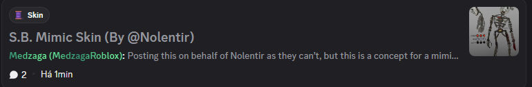 Nolentir's tweet photo. btw go vote for it on the bbn server! https://t.co/WTge0duItQ