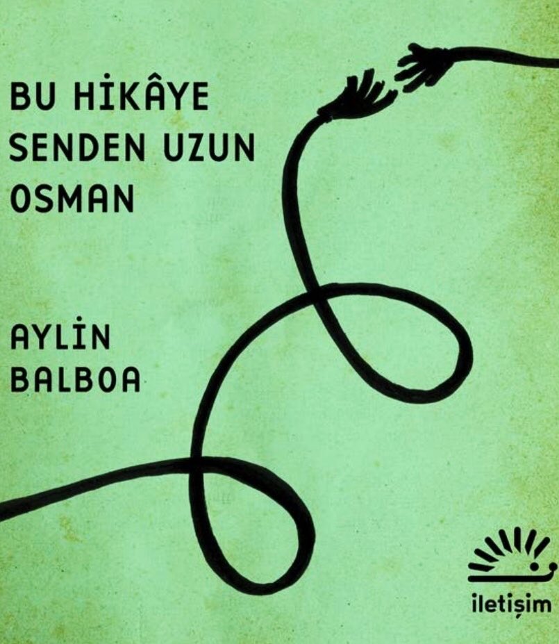 oxmbull's tweet photo. Bu Hikaye Senden Uzun Osman - Aylin Balboa

Kitabın ismini çok sevdim, nedense ‘büyüde gel çocuk’ sözü aklıma geldi:)
Yer yer kitabın büyüsünü bozan kelimeler ve çiğ duran cümleler dışında bu fikri-kalemi sevdim. Dinlemekte ayrıca keyifliydi.

#kitap
sesli kitap https://t.co/W1tt6gIopw