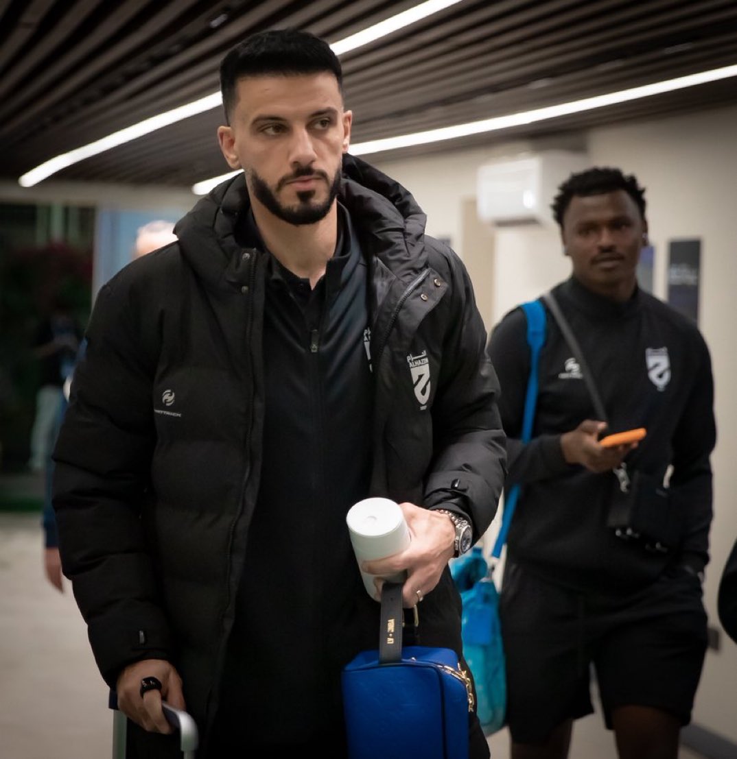 الكايد / شيخ النصر tweet media