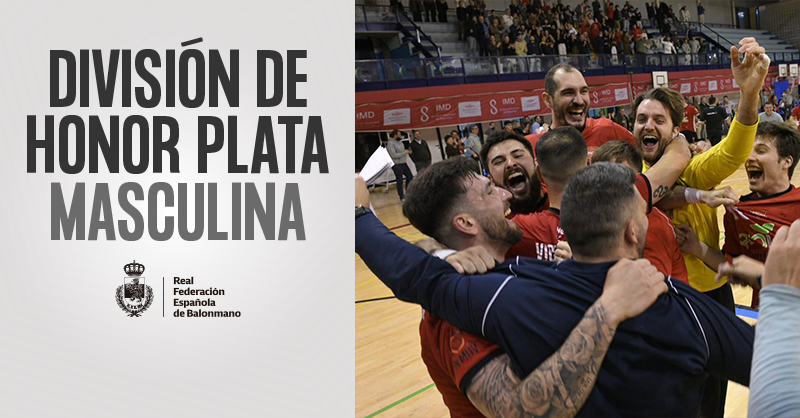 RFEBalonmano tweet media