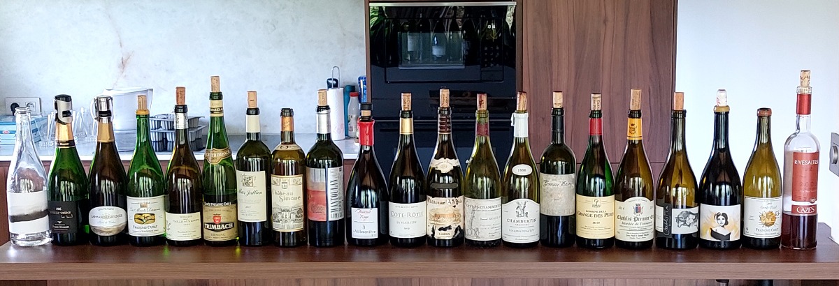 La Passion du Vin tweet media