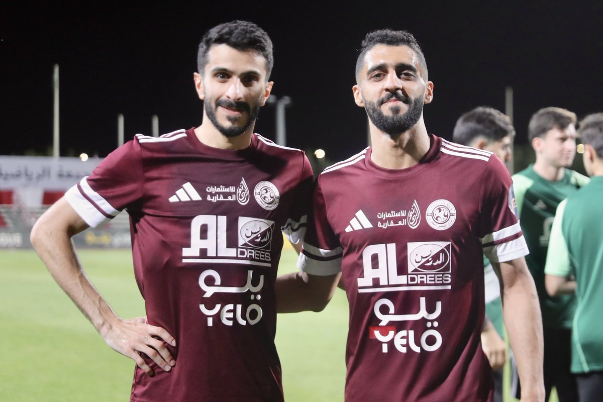 Ahmed Mohaeemid🃏 tweet media
