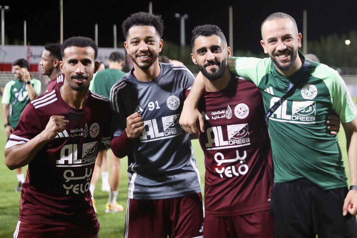 Ahmed Mohaeemid🃏 tweet media