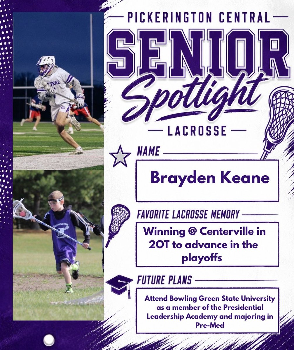 Pickerington Central Boys Lacrosse tweet media