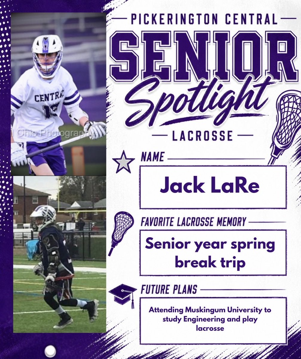 Pickerington Central Boys Lacrosse tweet media