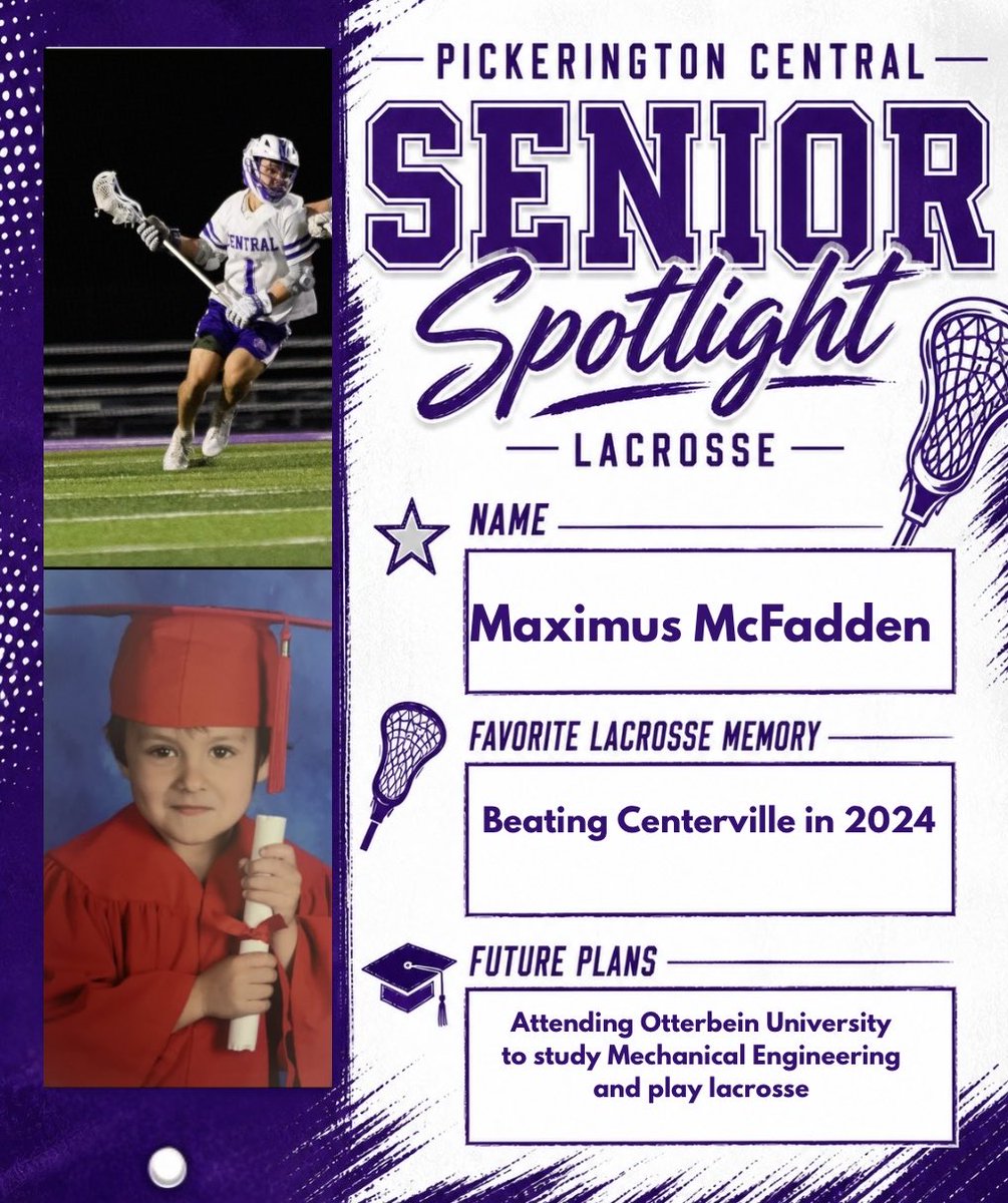 Pickerington Central Boys Lacrosse tweet media
