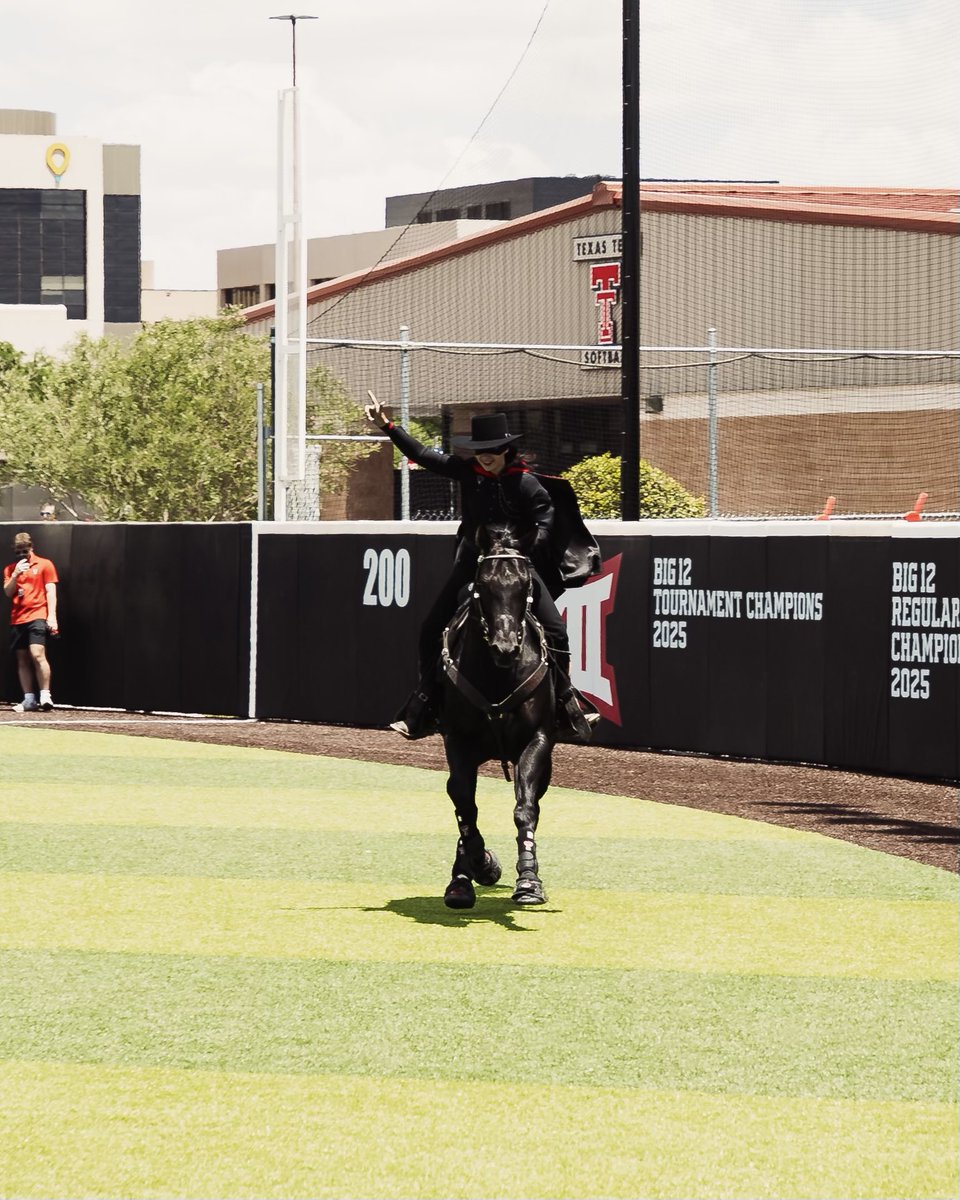 Texas Tech Red Raiders tweet media