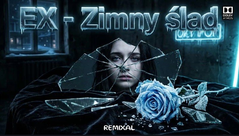 tseri89920's tweet photo. EX - ZIMNY ŚLAD   |   REMIXAL https://t.co/x9jjQwCOwz przez @YouTube https://t.co/6eueHL483B