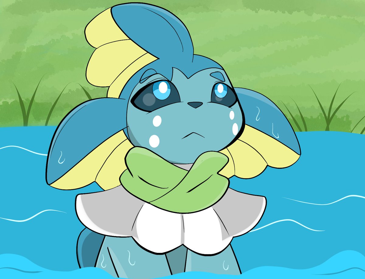 Bowtirage 🌙 Pokemon Mystery Dungeon Rescue RPG tweet media