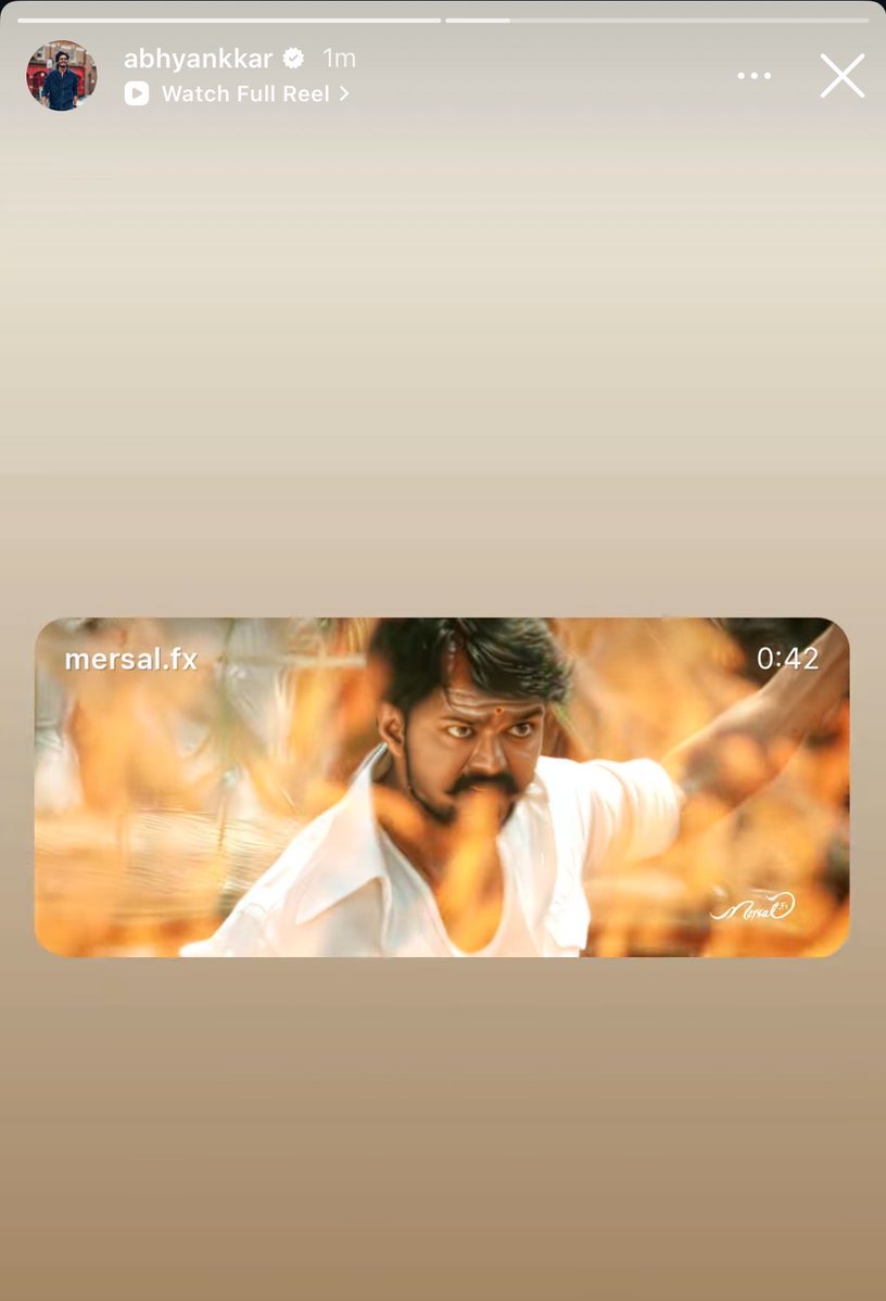 Vijay Fans Trends tweet media