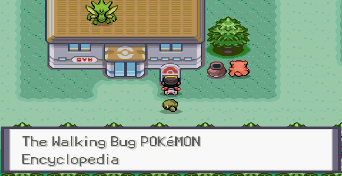 Sarion105's tweet photo. 💛 DÍA 4 DEL POKÉMON HEART &amp; SOUL NUZLOCKE 💛

Como la otra vez no pude seguir jugando debido al sueño, hoy empecé el dia yendo al siguiente gimnasio para derrotar a Antón y conseguir la medalla Colmena. https://t.co/xcRvxPsW6W