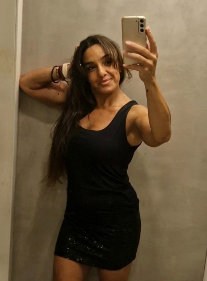 Lorena tweet media