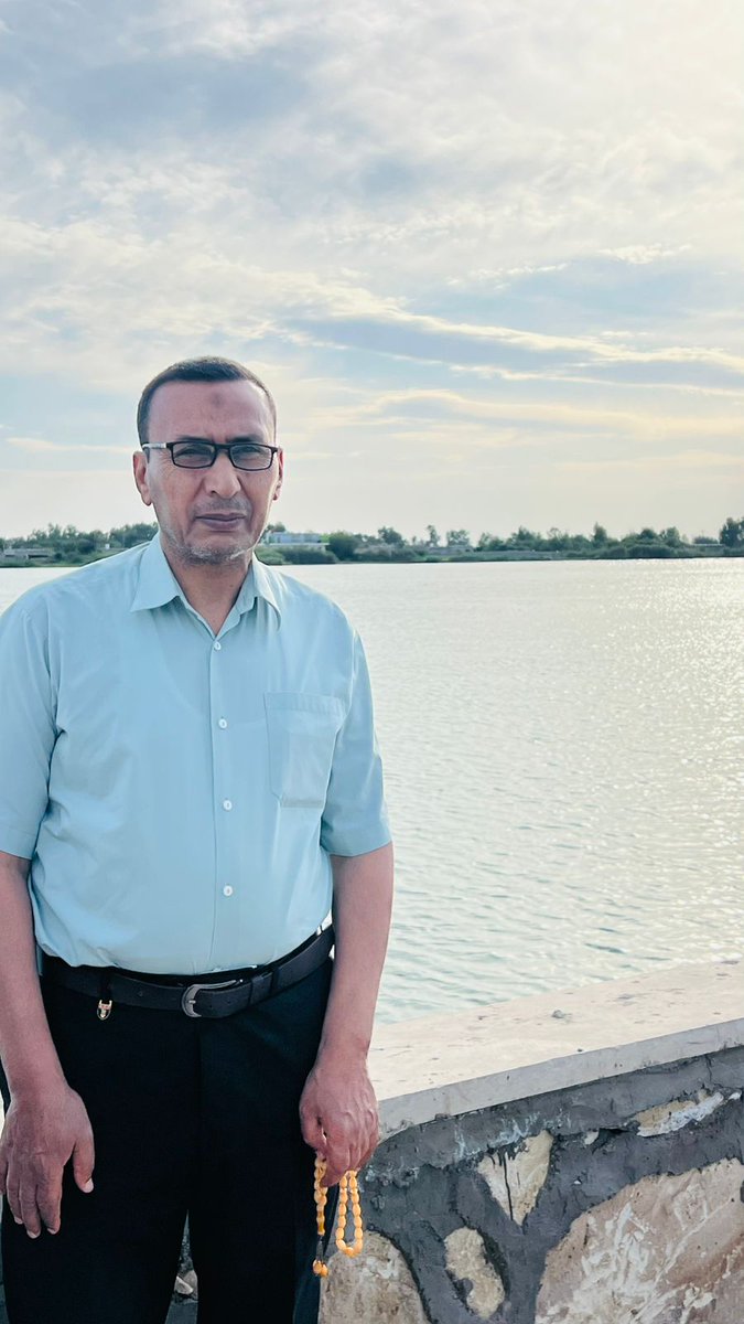 قاسم الطائي tweet media