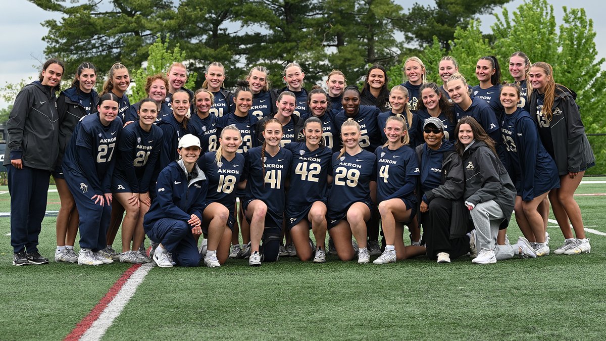 ZipsWLAX's tweet photo. .@ZipsWLAX Concludes Campaign Falling to @UMassLacrosse in @MACSports Lacrosse Title Match

#GoZips | #MakeTheClimb | @ZipsWLAX 🦘

Recap 👉 https://t.co/dQxCBF7a0k https://t.co/p90GNtKHmP