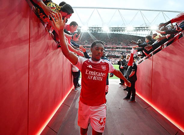 Arsenal Buzz tweet media