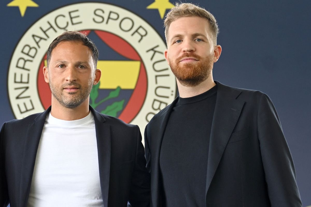 Fener Markaj tweet media
