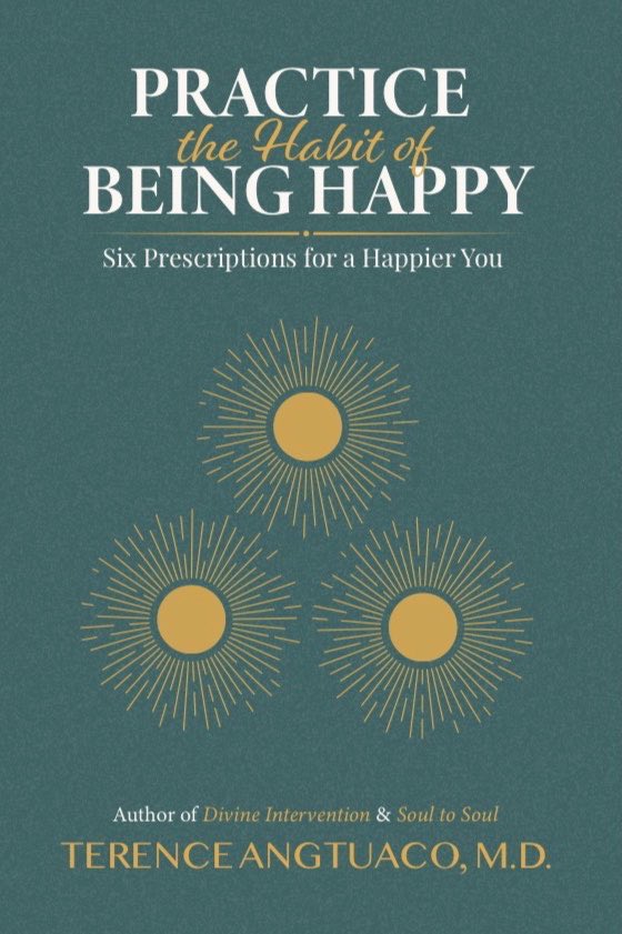 AngtuacoWrites's tweet image. My new book, Practice the Habit of Being Happy, is coming soon.

A simple idea:
Happiness is not something you pursue—
it is something you practice.

#Happiness #Mindset #PersonalGrowth