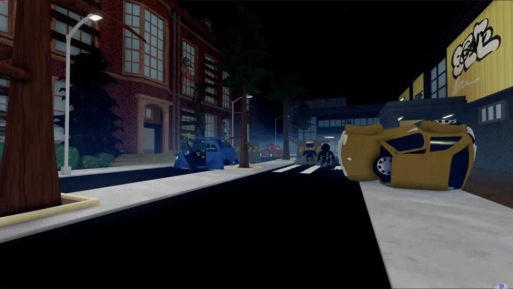 Intercity News - Cars 🚗

The team is exploring the possibility of adding cars in a future update.
