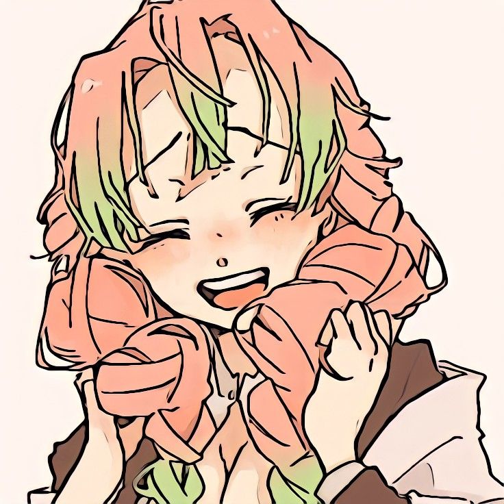 🩷🍡Mitsuri Kanroji 🩷🍡 tweet media