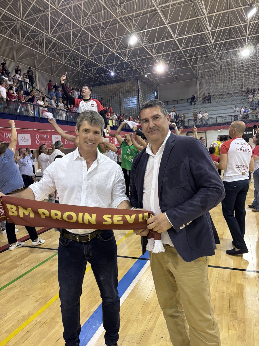 PSOEAytoSevilla tweet media