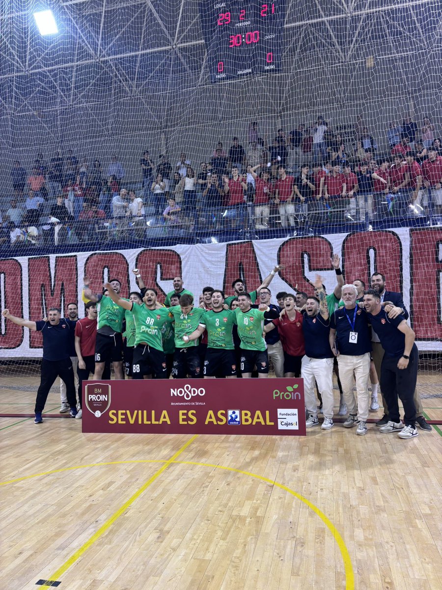 PSOEAytoSevilla tweet media