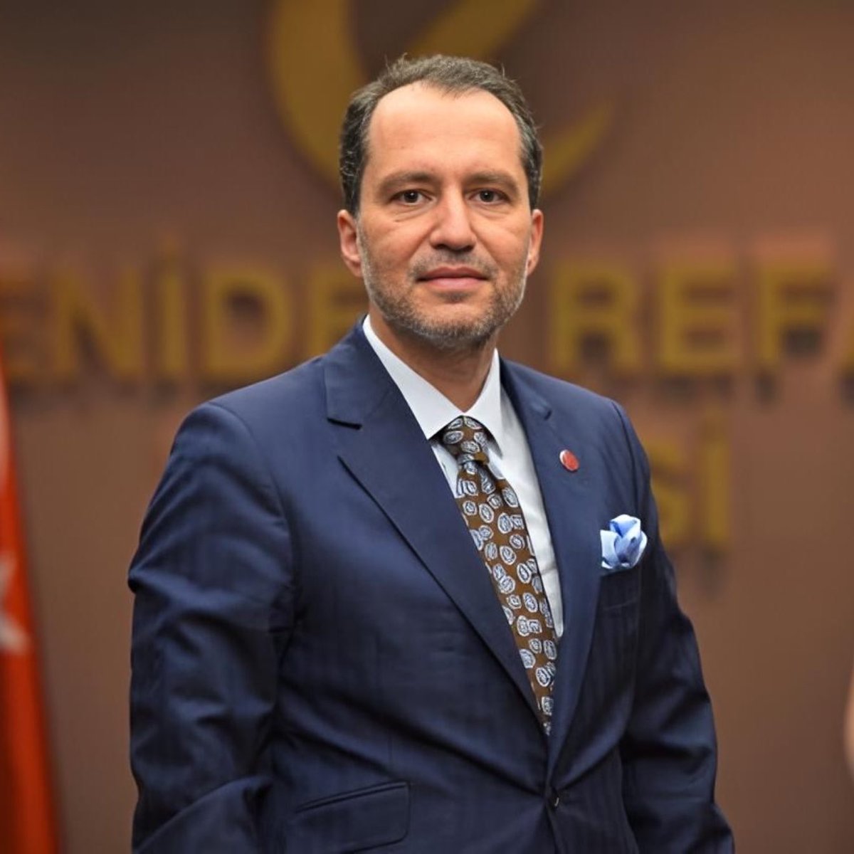 GİZLİ SERVİS tweet media