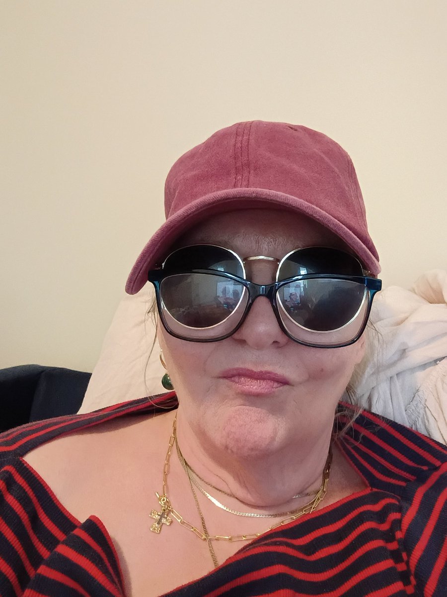 Caryn Fodera tweet media