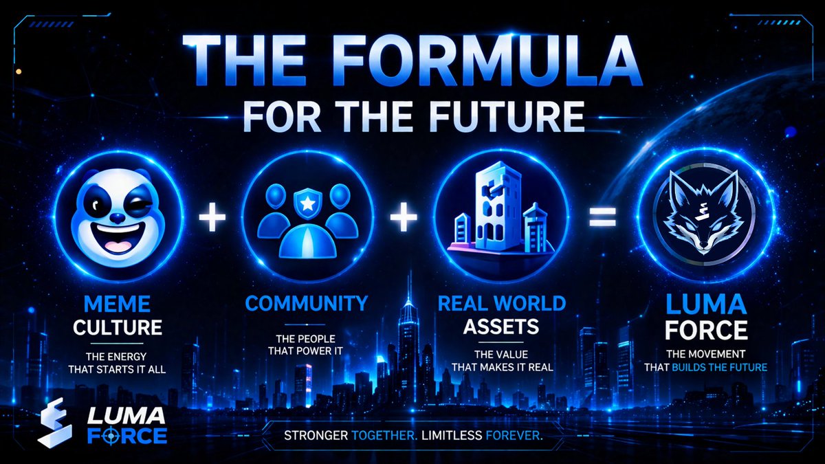 Luma Force 🛸 tweet media