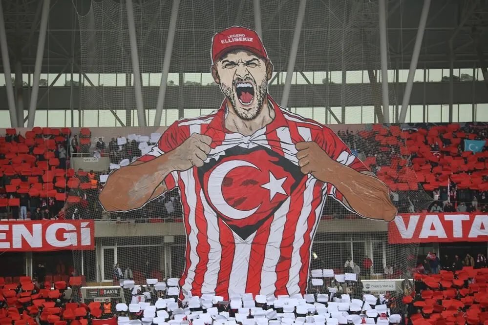 Sivasspor Medya tweet media