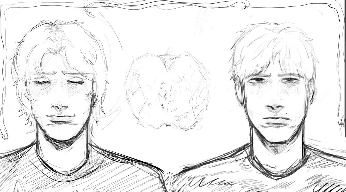 mausim41's tweet photo. okay, I'm drawing them again
#zeroday #caldre https://t.co/VcrZAkge8o