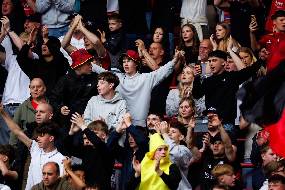 Bristol City FC tweet media