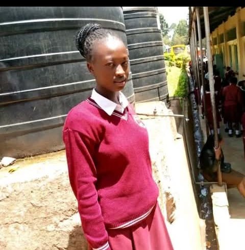 Kingpin of Kenya tweet media
