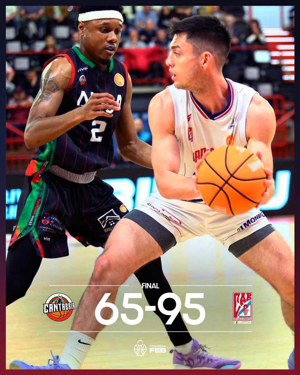 MONBUS OBRADOIRO tweet media