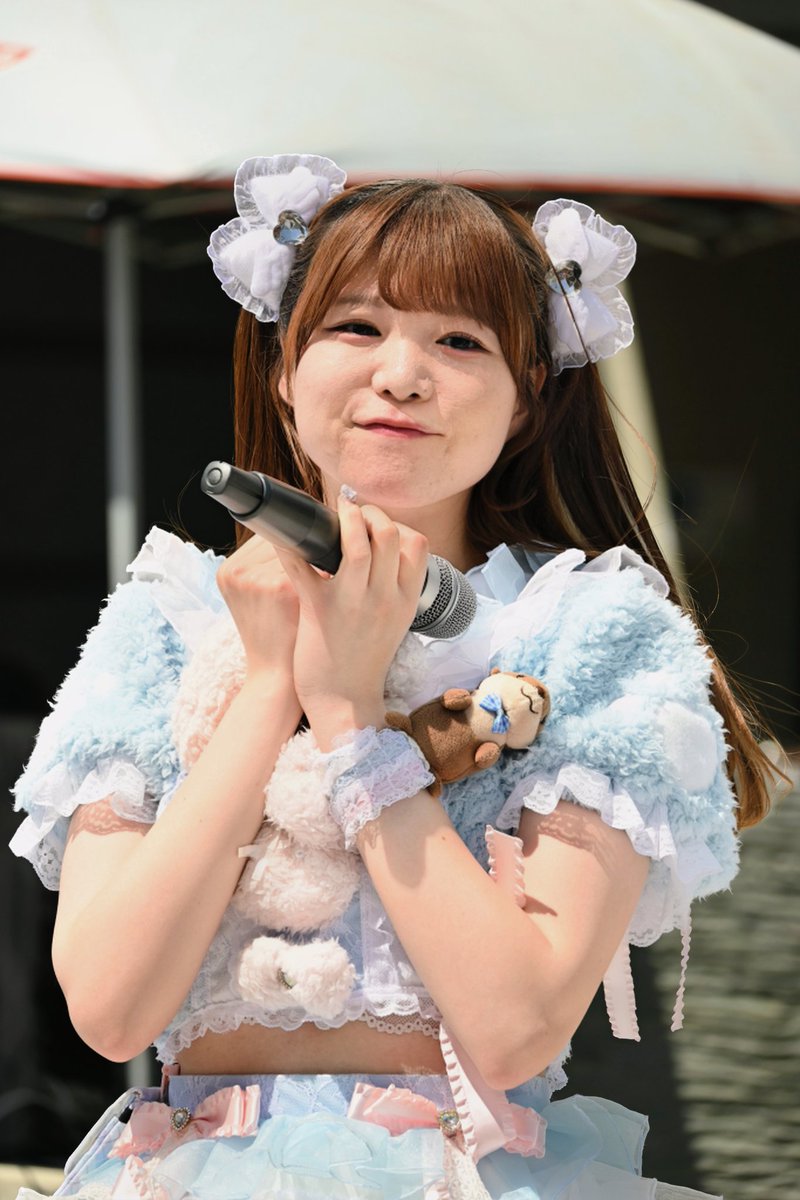 水戸まちなかフェスティバル
南町二丁目LIVEステージ

カワウソのひと①

#青葉ここ