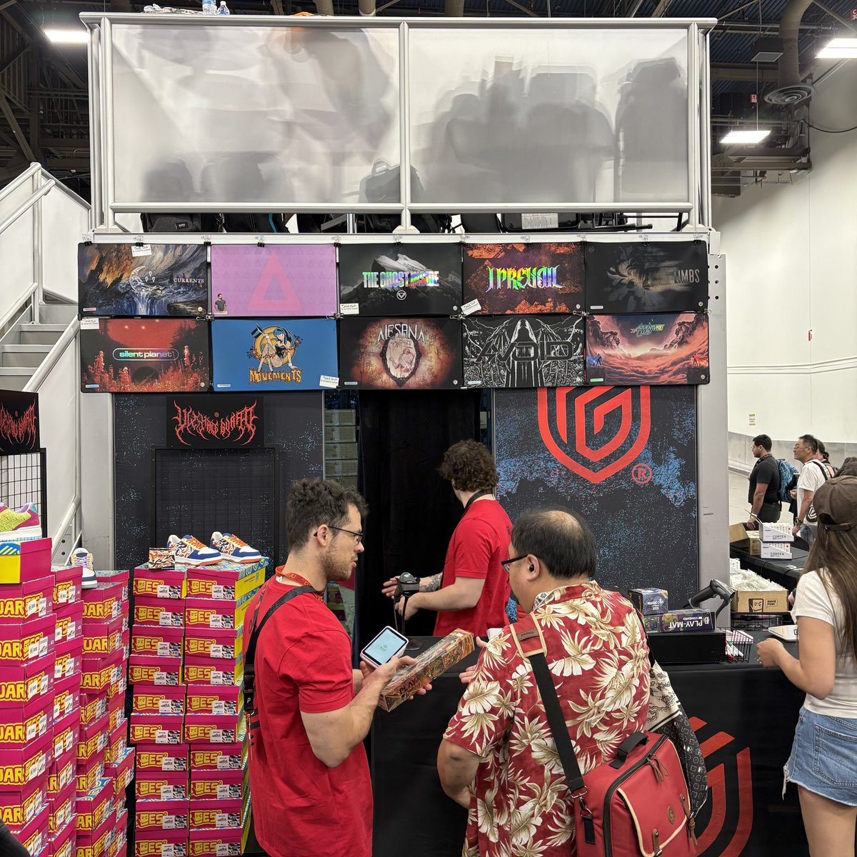 TCGplayer tweet media