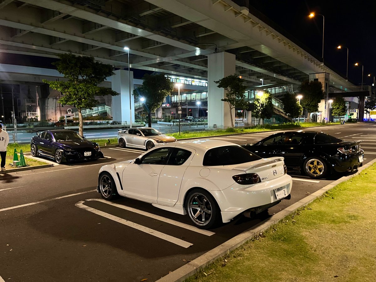 だいち tweet media