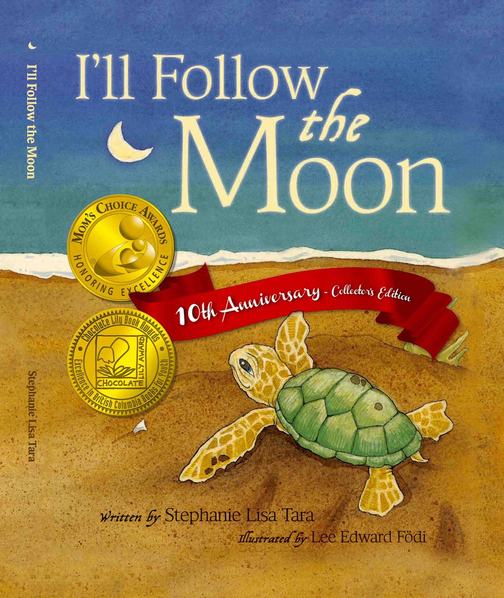 stephanietara's tweet image. ❤️Precious story SOOTHES KIDS to sleep!❤️
🌟Courageous~SFGate
🌟Gorgeous watercolors~Kirkus
🌟Triumphant~USAToday
🌟Onomatopoeia~PW
🌟Sweet~HuffP
🌟Captivates~NYT
🌟Bravo~WWF
🌟Tranquil~ALA
🌟Serenades~NGeo
📚Amazon.com/dp/0989433404
New Day #sleep #soothing #toddlers #bedtime