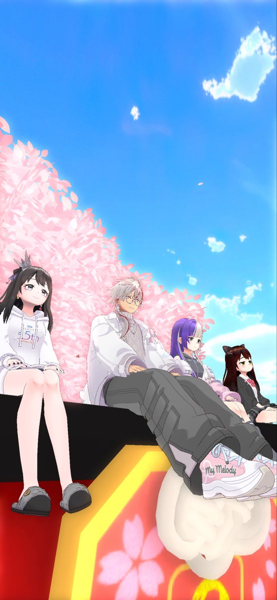 ReAN(りあん)〜眠り姫〜 tweet media