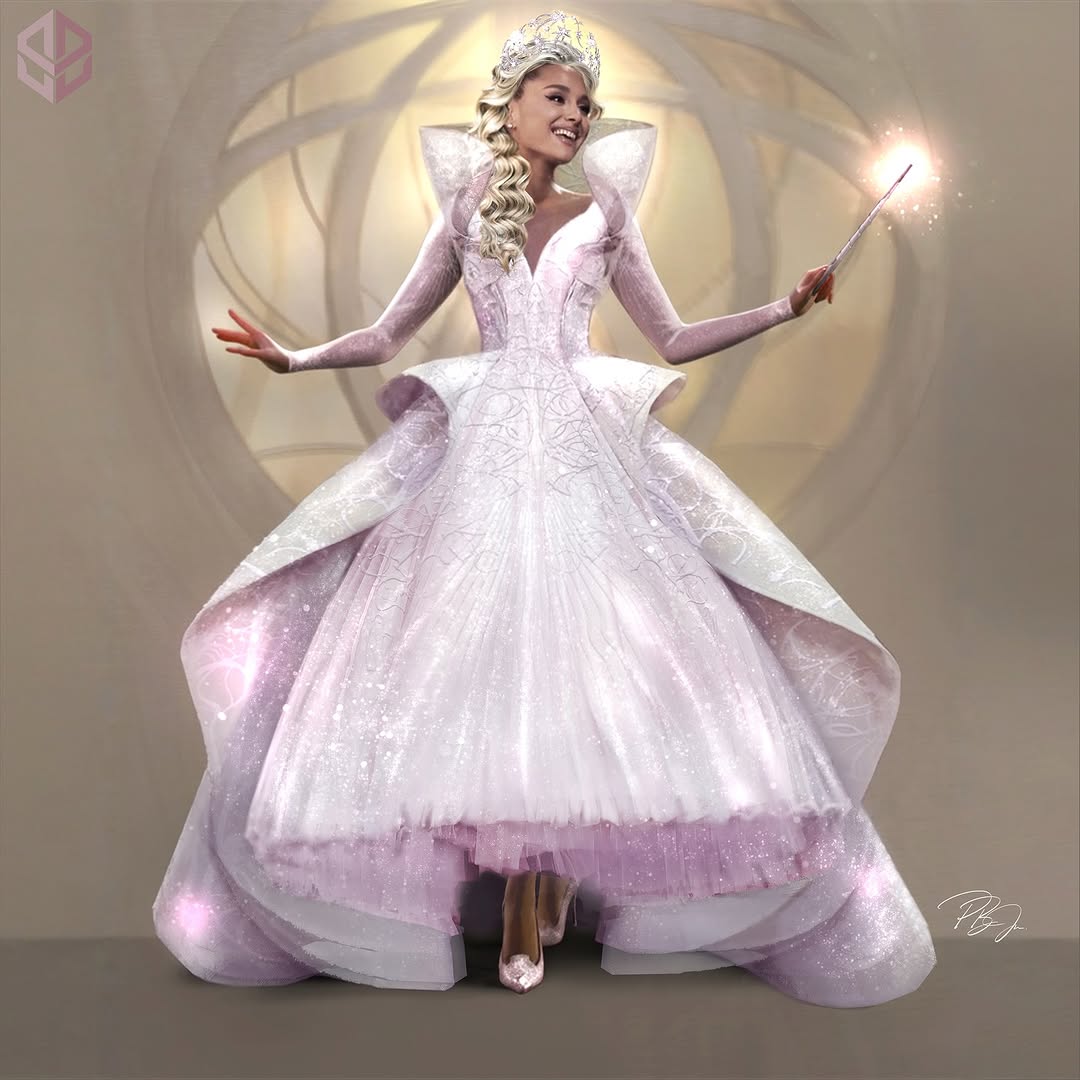 gam• rapunzel era 💜☀️ tweet media