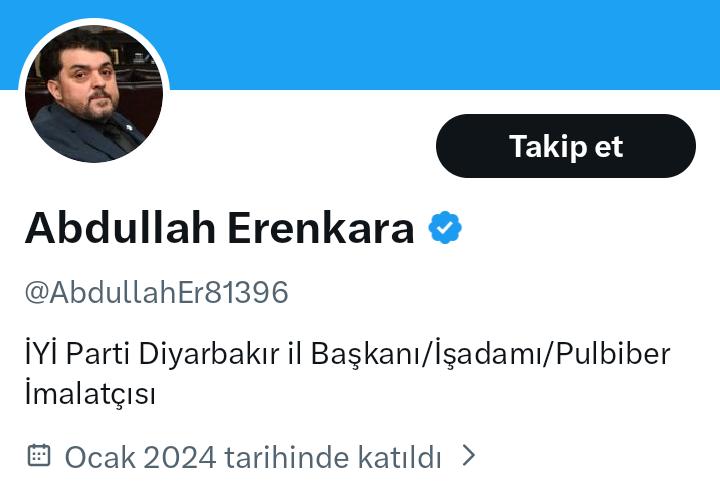 Ülkücü Hareket tweet media