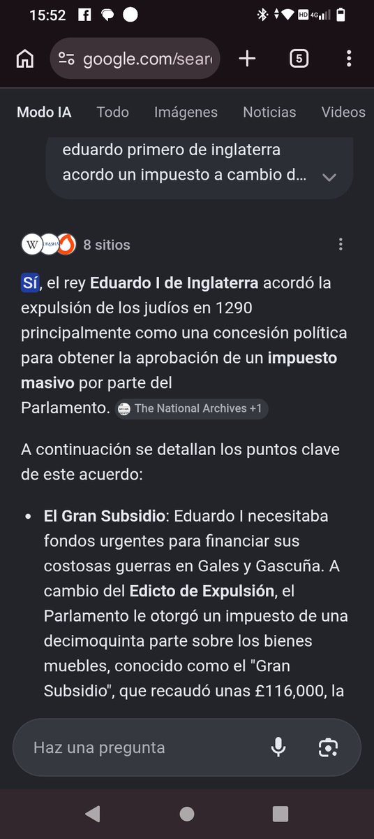 agente del Mossad arrepentido tweet media