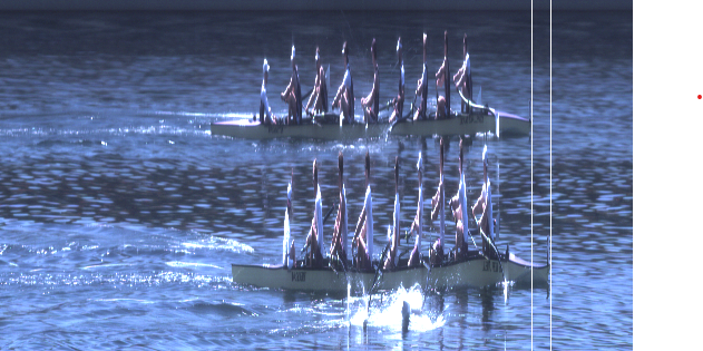 UW_Rowing's tweet photo. Here's the photo finish shot: https://t.co/k79PWoQ2tN
